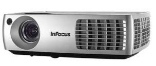Máy chiếu Infocus Work Big IN3104